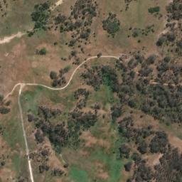 Satellite imagery of Oak Hill, AU
