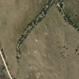 Satellite imagery of Hammonds Hill, AU