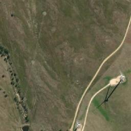Satellite imagery of Hammonds Hill, AU