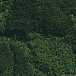 Satellite imagery of 11 TE WHAU, NZ