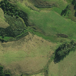 Satellite imagery of 11 TE WHAU, NZ