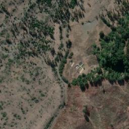 Satellite imagery of Loma Pelada, CL