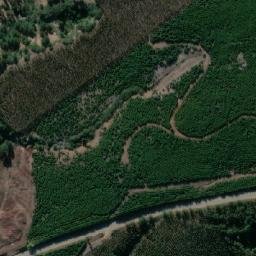 Satellite imagery of Loma Pelada, CL