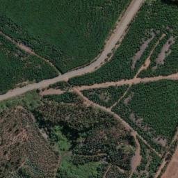 Satellite imagery of Cerro La Era Sur, CL