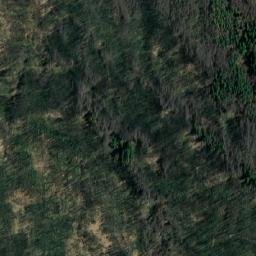 Satellite imagery of Cerro Copin Alto, CL