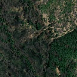 Satellite imagery of Cerro Copin Alto, CL