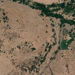 Satellite imagery of Cerro Traiguén, CL