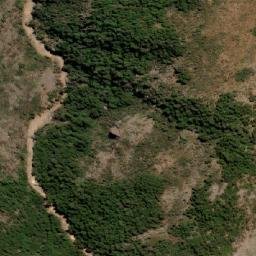 Satellite imagery of Cerro Negro, CL
