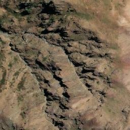 Satellite imagery of Morro Alto Los Maitenes, CL