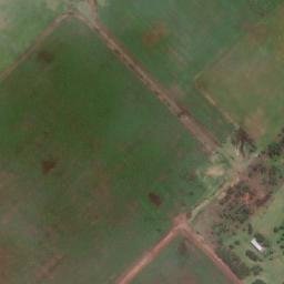 Satellite imagery of ROB1, AR