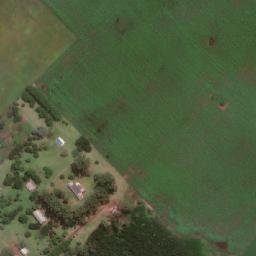 Satellite imagery of ROB1, AR