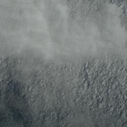Satellite imagery of Vancouver Rock, AU