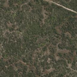 Satellite imagery of Black Hill, AU