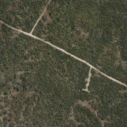 Satellite imagery of Black Hill, AU