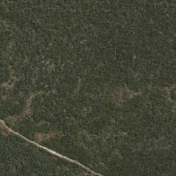 Satellite imagery of Black Hill, AU
