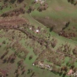 Satellite imagery of Kangarilla Hill, AU