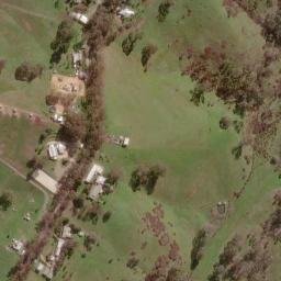 Satellite imagery of Kangarilla Hill, AU