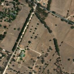 Satellite imagery of Tinpot, AU