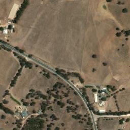 Satellite imagery of Tinpot, AU