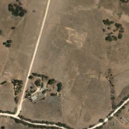Satellite imagery of Tinpot, AU