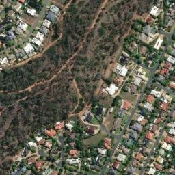 Satellite imagery of survey_point, AU
