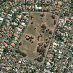 Satellite imagery of survey_point, AU