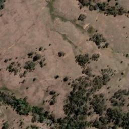 Satellite imagery of One Tree Hill, AU