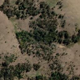 Satellite imagery of One Tree Hill, AU