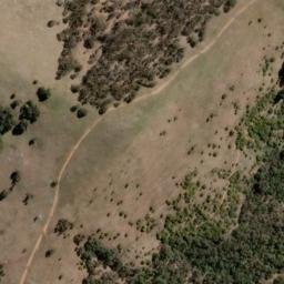 Satellite imagery of One Tree Hill, AU