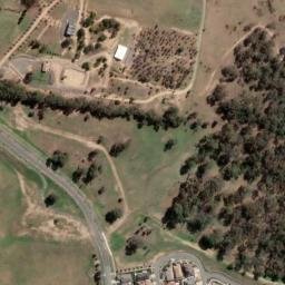 Satellite imagery of SC HL100, AU