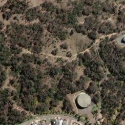 Satellite imagery of SC HL101, AU