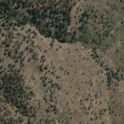 Satellite imagery of Hammonds Hill, AU