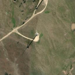 Satellite imagery of Hammonds Hill, AU