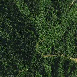 Satellite imagery of 1805 TE RANGA, NZ