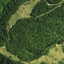 Satellite imagery of 1805 TE RANGA, NZ