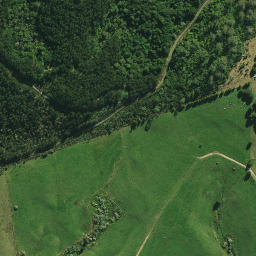 Satellite imagery of 11 TE WHAU, NZ