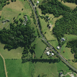 Satellite imagery of 6A NO 2, NZ