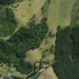 Satellite imagery of 6A NO 2, NZ