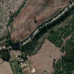 Satellite imagery of Loma Pelada, CL