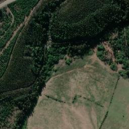 Satellite imagery of Loma Pelada, CL