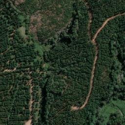 Satellite imagery of Cerro Lagunillas, CL