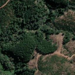 Satellite imagery of Cerro Lagunillas, CL