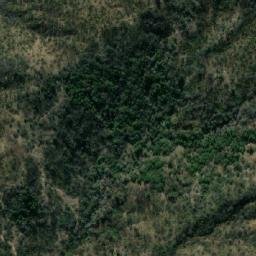 Satellite imagery of Cerro El Tordillo, CL