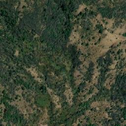 Satellite imagery of Cerro El Tordillo, CL