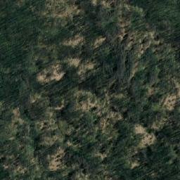 Satellite imagery of Cerro Copin Alto, CL