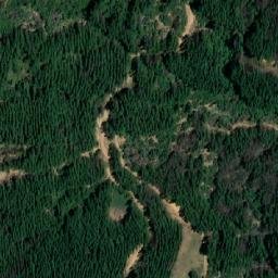 Satellite imagery of Cerro Copin Alto, CL