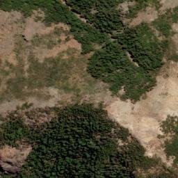 Satellite imagery of Cerro Negro, CL