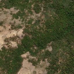 Satellite imagery of Cerro Negro, CL