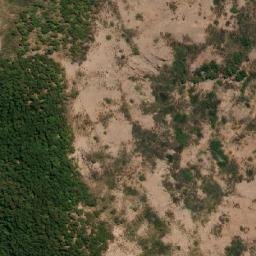 Satellite imagery of Cerro Calderón, CL