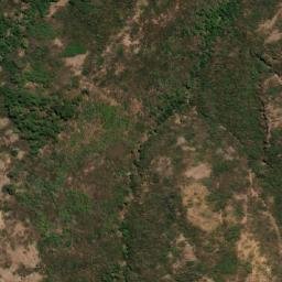 Satellite imagery of Cerro Calderón, CL